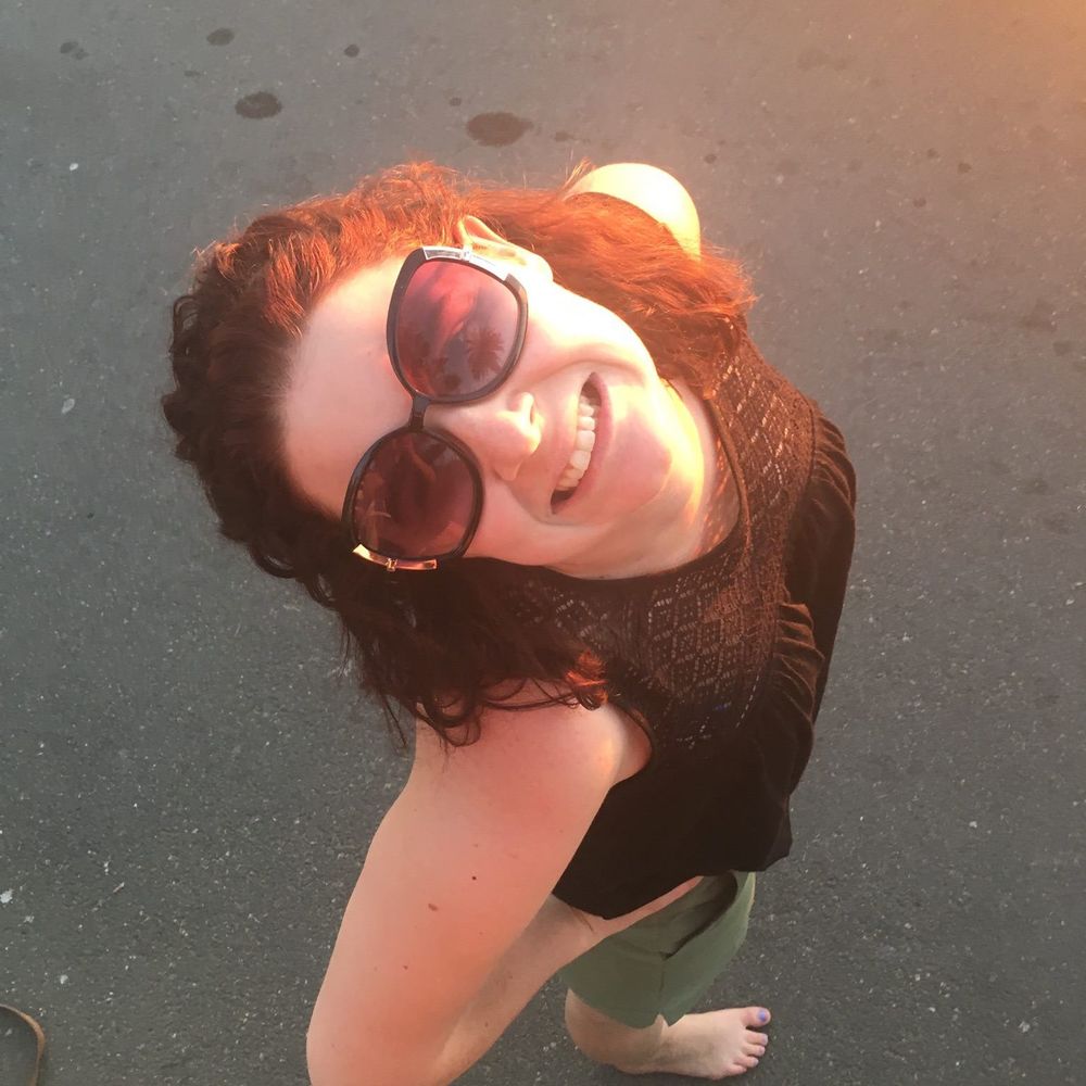 Meet your Posher, Christa